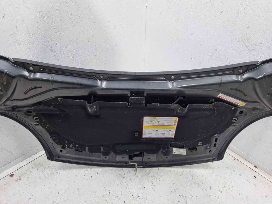 Capota motor Fiat 500L Trekking [Fabr 2012-prezent] 923 COLEST