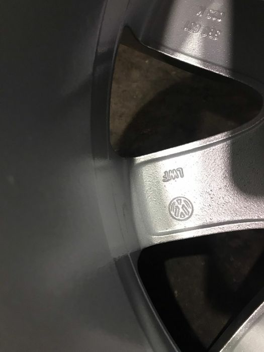 Диски на 15 Фольксваген Ауди 5*112