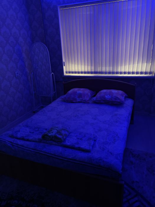 Квартира почасовой