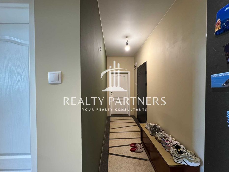 Продава 2-СТАЕН - кв. Селото, гр. Перник