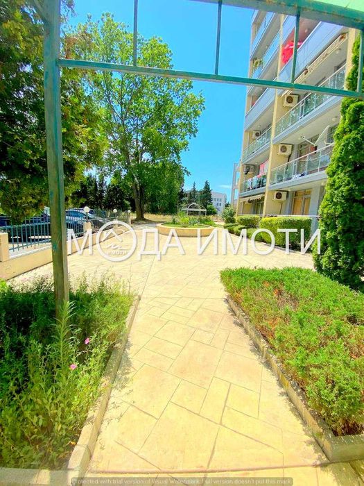 Продава се Двустаен апартамент в к.к. Слънчев бряг - 93 кв.м за 720 €/кв.м - Снимка #11