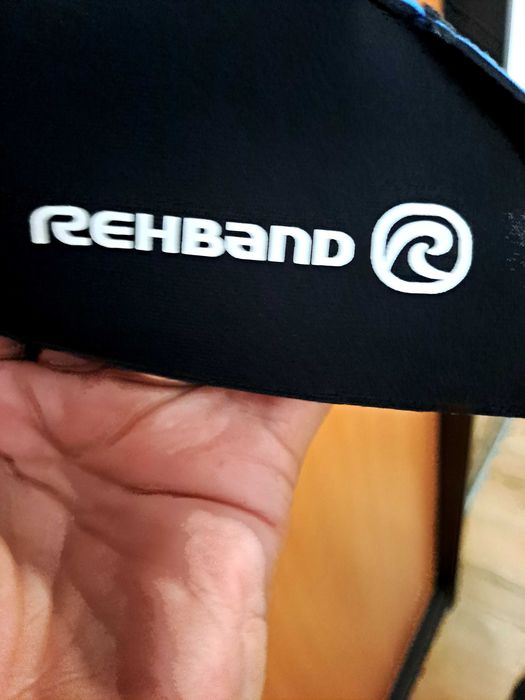 Pantaloni pentru ciclism Rehband.