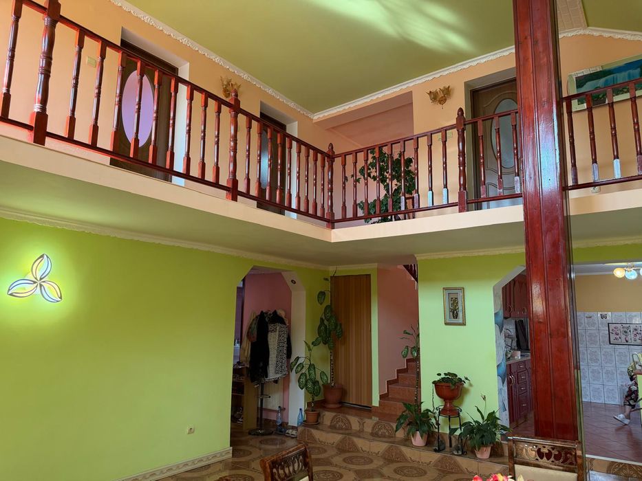 Proprietar. Vind casa in DAIA