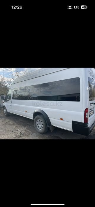 Продам автобус Ford Transit