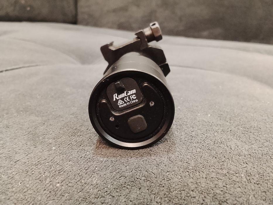 RunCam для привода