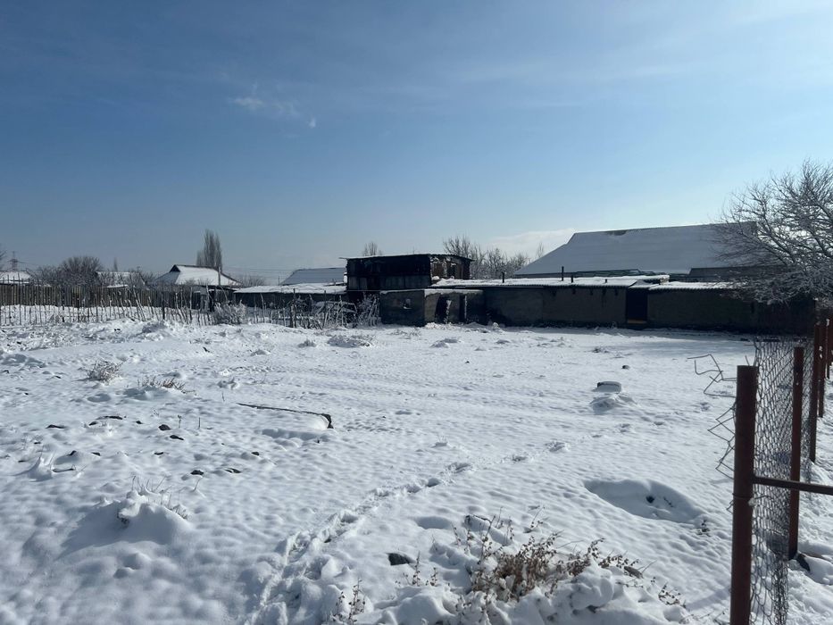 Арзон нархда 6 сотик йер сотилади