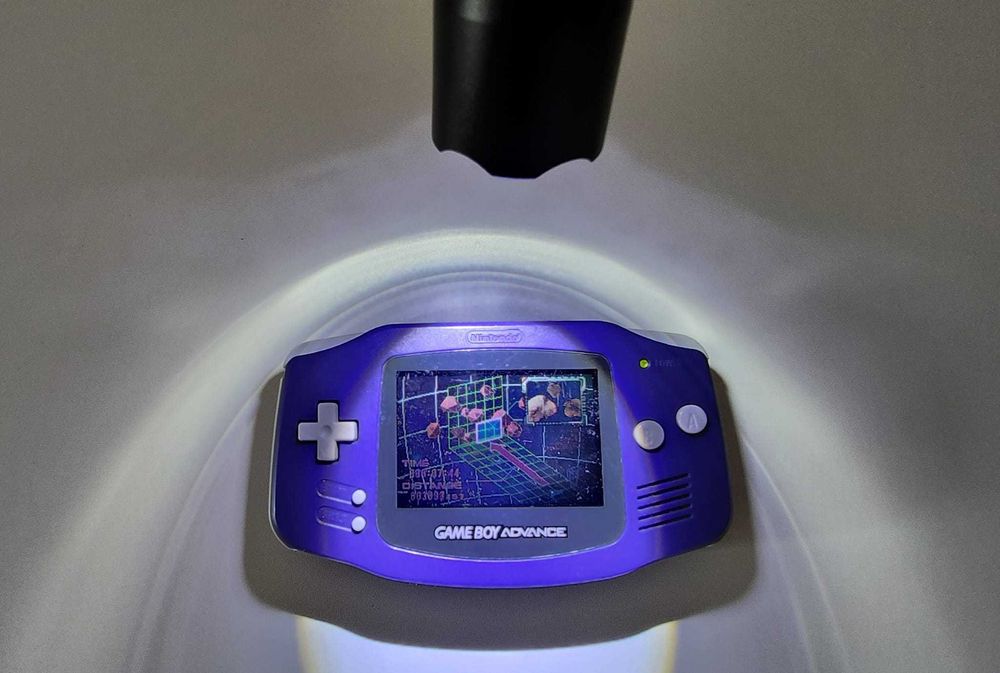 Nintendo Game Boy Advance