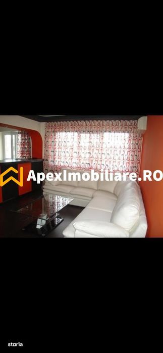 Apartament 3 camere de inchiriat Bucur Obor Bucuresti | ApexImobiliare — fotografia 2