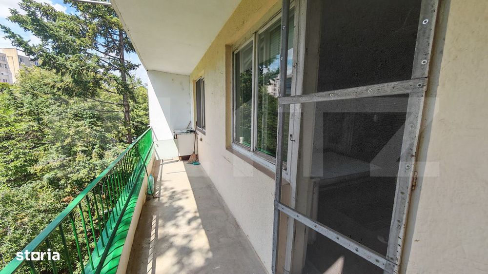 Apartament 2 camere 53 mp Rogerius