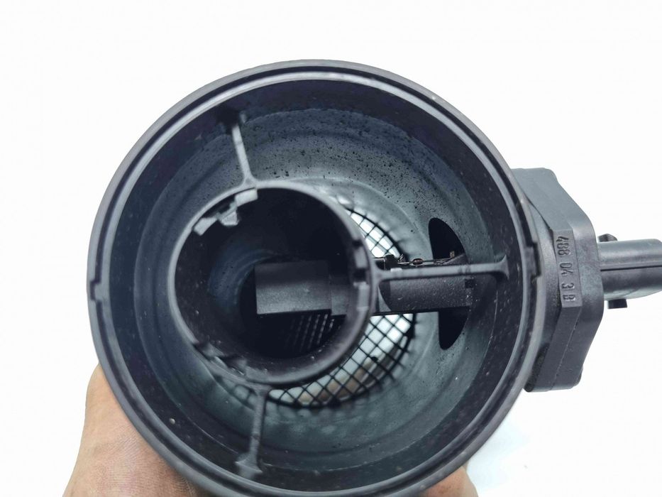 Debitmetru aer Kia Sorento 1 [Fabr 2002-2009] 28164-4A000 / 0281002554
