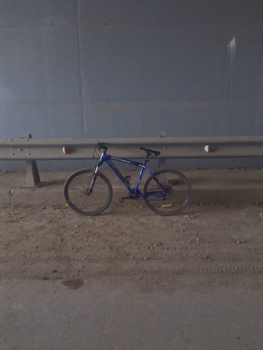 Велосипед продам или обмен на скейт,