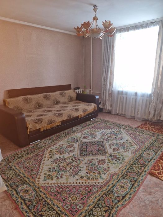 Сдам квартиру в аренду