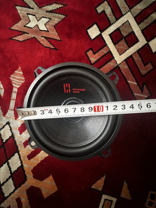 Динамики урал ак47c.m