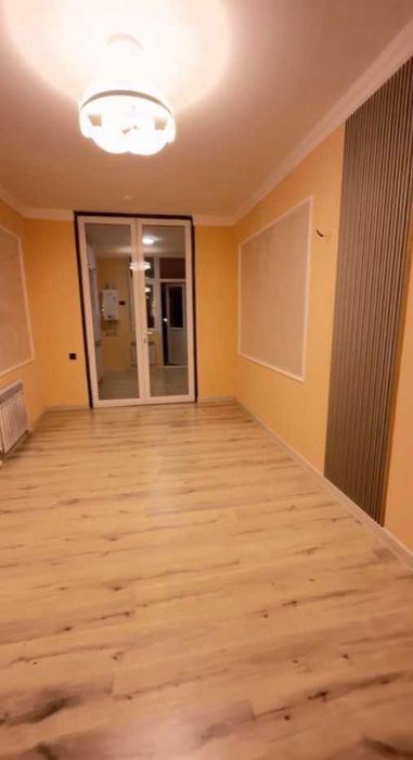 Янги Чоштепа 1/7/12  евроремонт метро