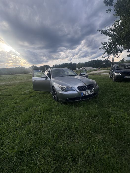 De vanzare e 61