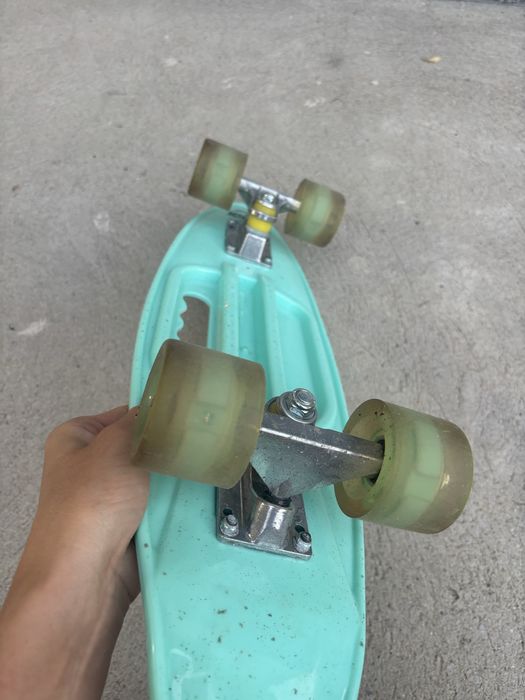 Skateboard /pennyboard