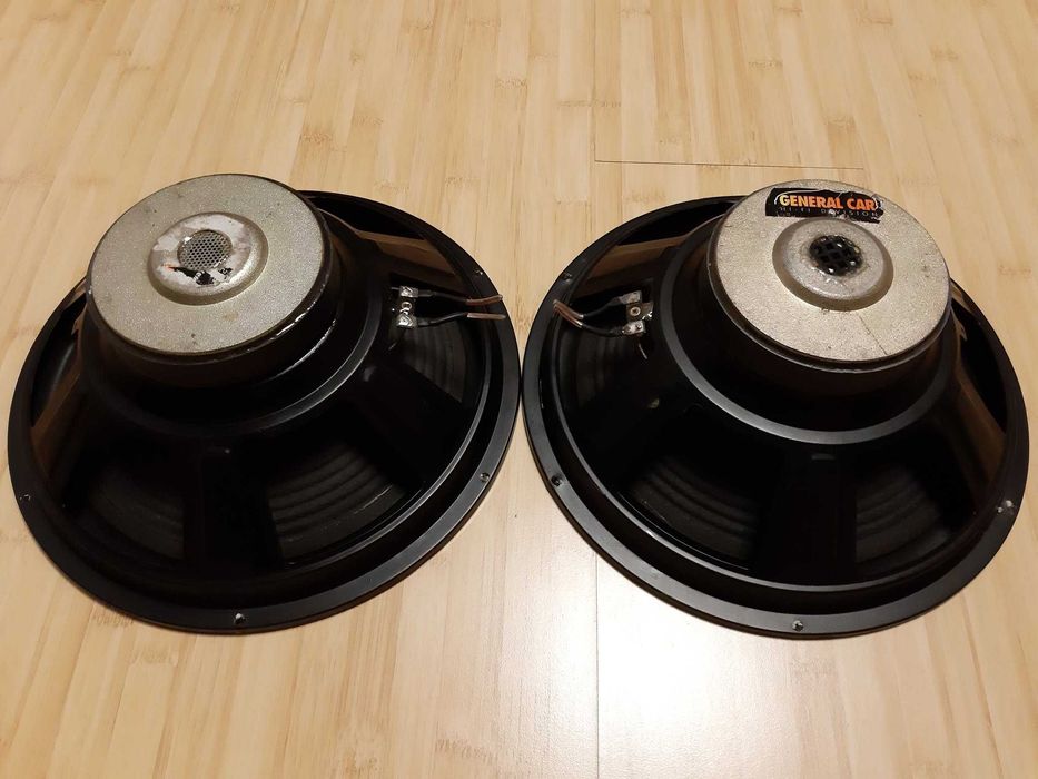 Vand Difuzoare Bass Tweteere Filtre Boxe Technics Panasonic Unitra Tonsil
