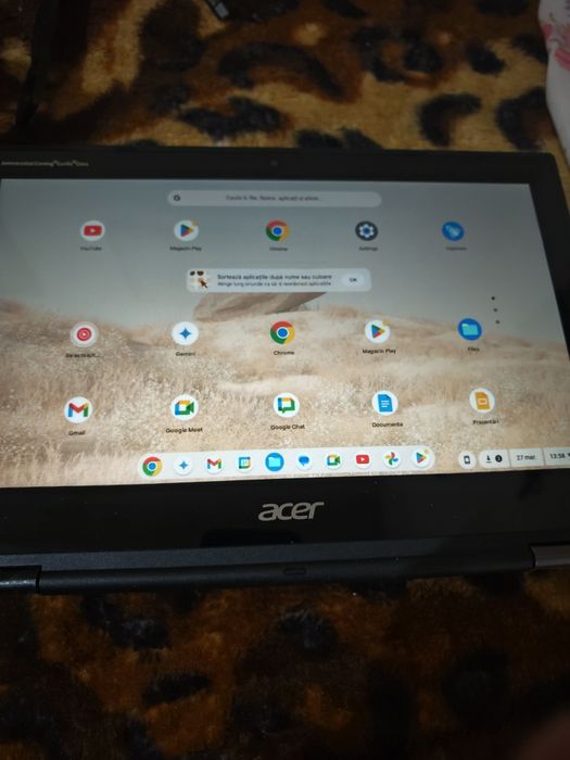 Acer chromebook 4