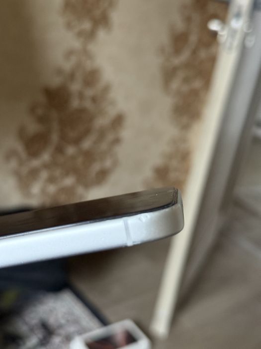 Айфон 17 про с гарантией