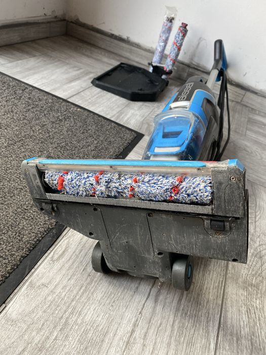 Aspirator Bissell crosswave