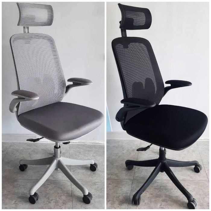 Офисное кресло Helmut для Вас!