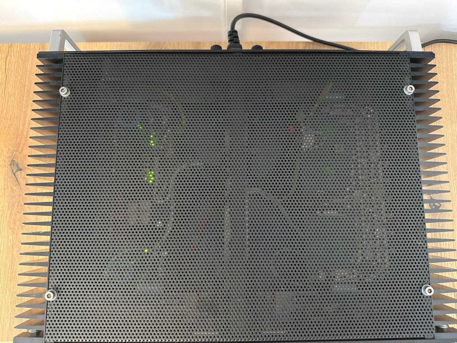 Amplificator Classe Audio DR9