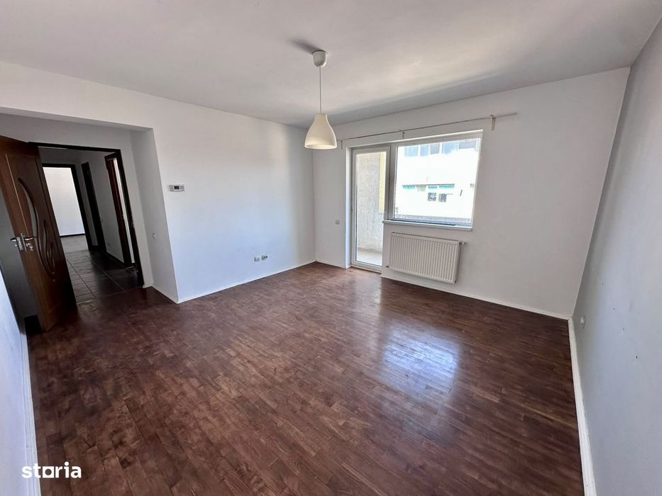 Apartament 2 camere decomandat/61 mp/metrou Dimitrie Leonida — fotografia 1