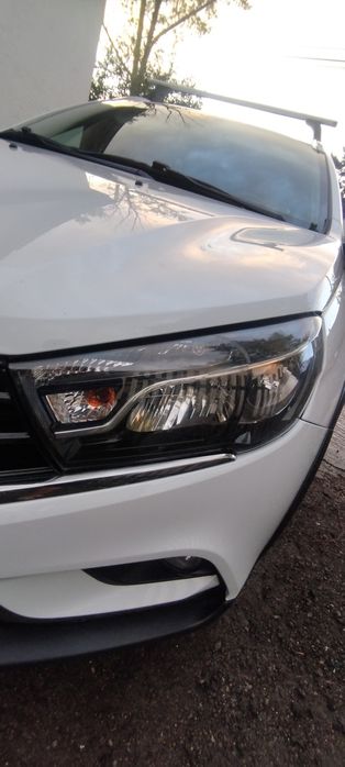 Продам Lada Vesta Cross sw 2020 1.8