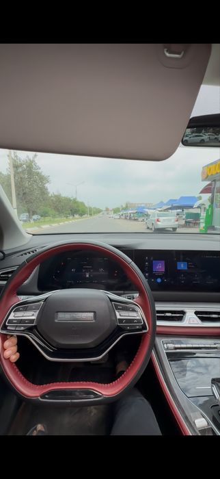 Donfeng 580s sotiladi