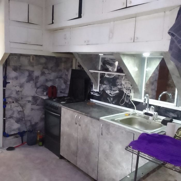 Продам дом с.Пресновка