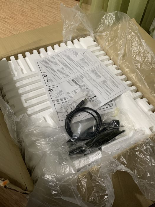 Принтер Panasonic