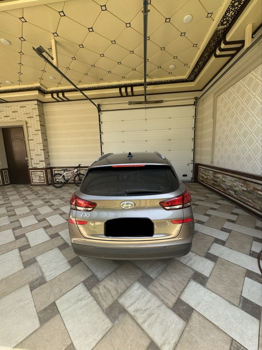 Hyundai i30 2023