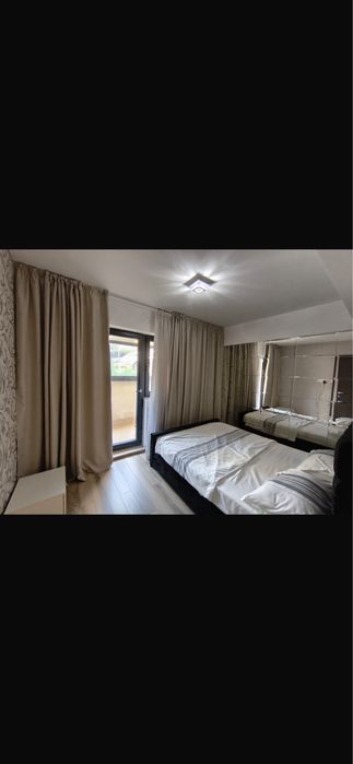 De vinzare apartament 2 camere Alba Iulia