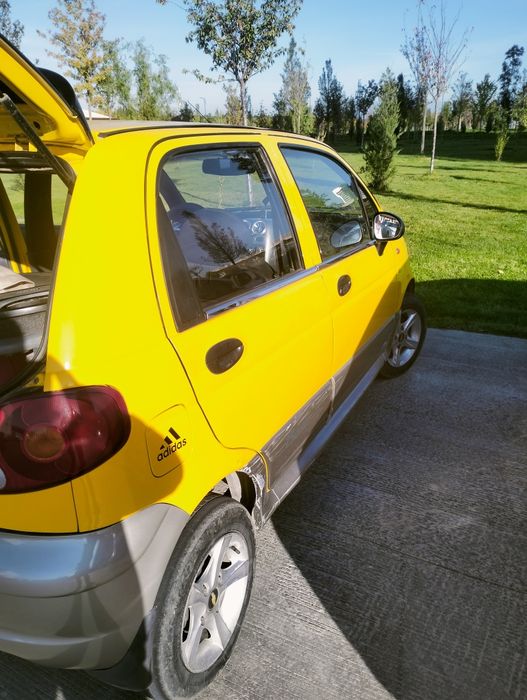 Матиз бест 2009 йил