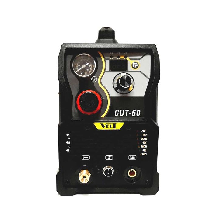 Pachet Promo Aparat Taiere cu Plasma VELT CUT-60 230V Stoc Mogosoaia