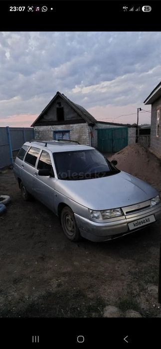 Продам ваз 2111 универсал