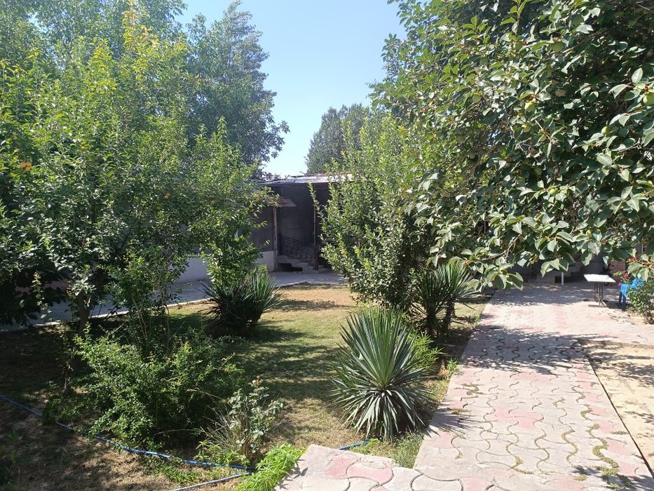 Rakat Mahallada Hovli sotiladi