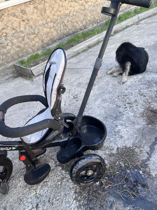 Продам детский велосипед