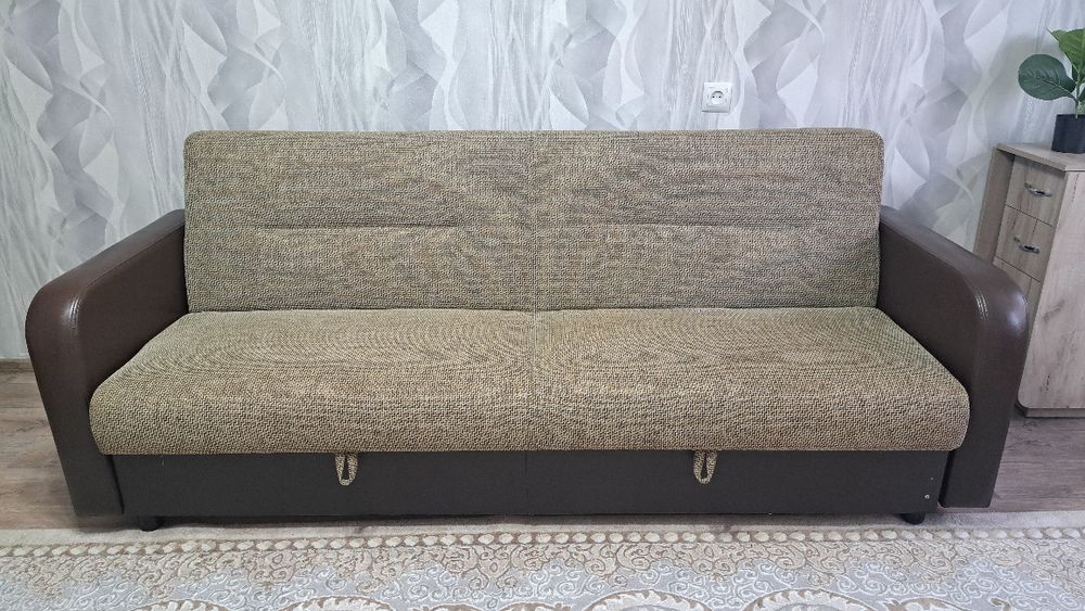 Продам раскладной диван