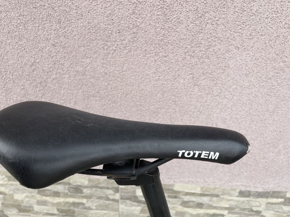 Fixie totem online