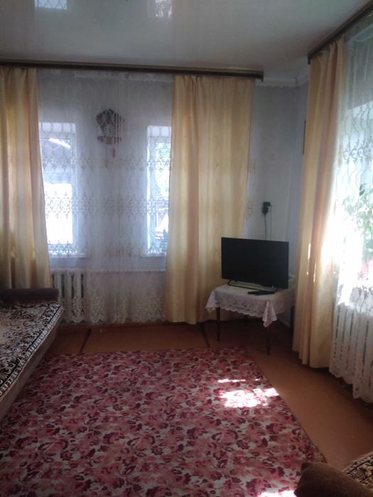 Продам дом  в Талдыкоргане ул. Шевченко 62