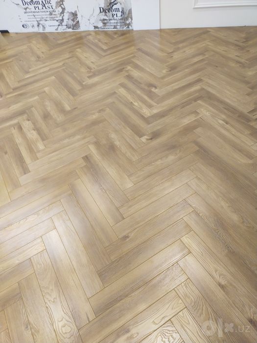 Tarket laminat 25 mindan