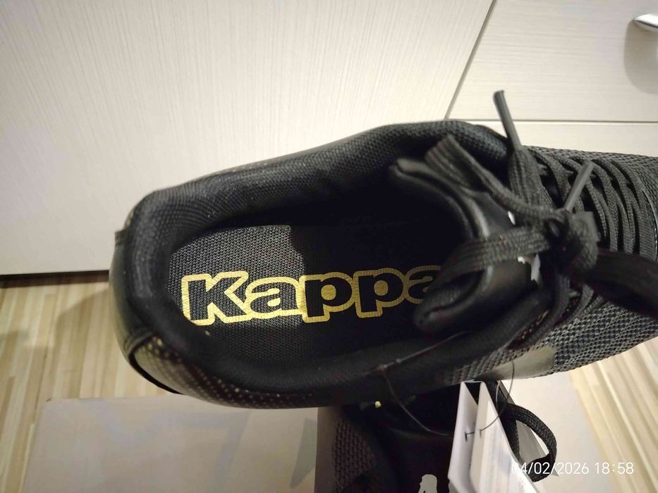 Мъжки маратонки Kappa 44