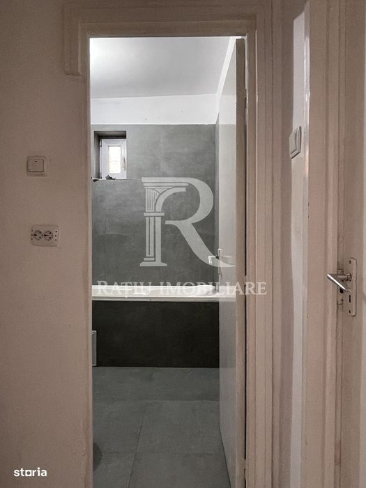 Apartament cu 3 camere | Magheru | Oradea