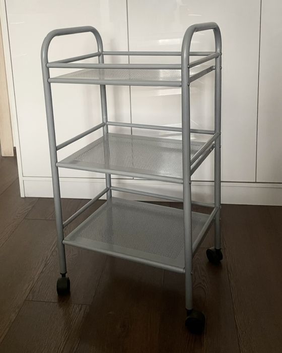 Тележка IKEA Draggan