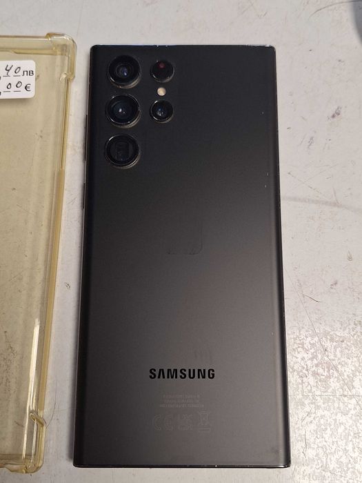 Samsung S22 ultra 12/512Gb