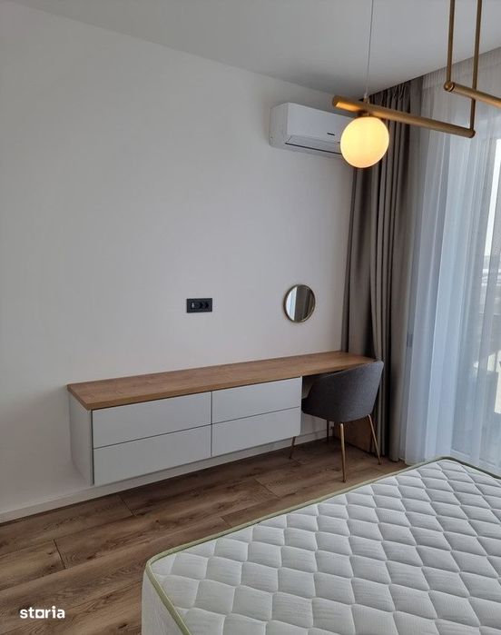 Apartament 3 camere | Baneasa | Centrala Proprie | Parcare |