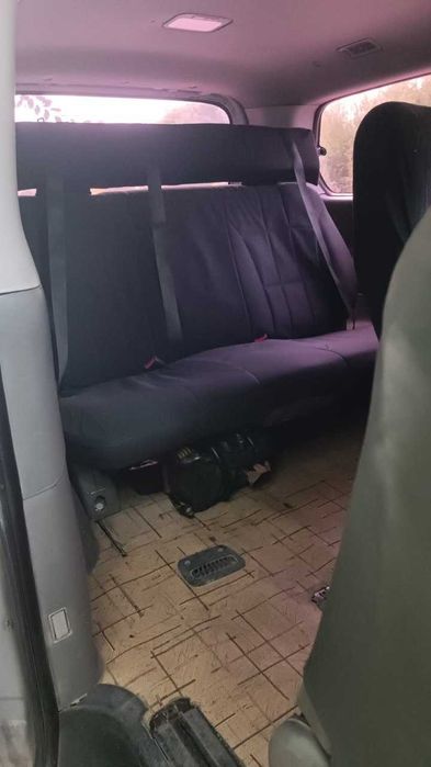 Продажа Hyundai Grand Starex