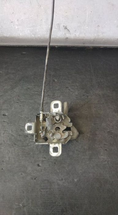 Broasca capota fiat panda 169