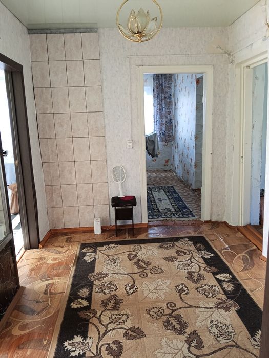 Срочно продам дом с Благовещенка